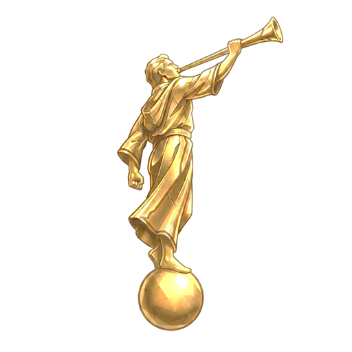LDS Heilige Handlungen