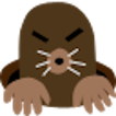 Mole Read 图标
