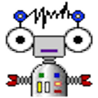 Robot Math icône