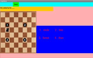 KnightWords screenshot 3