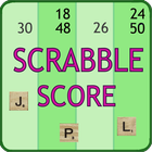 Scrabble Score আইকন