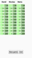 Scrabble Score স্ক্রিনশট 2