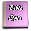 Bible quiz test by biblical questions and answers