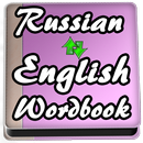 Learn Russian to English Word Book APK