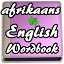Learn Afrikaans to English Word Book-APK
