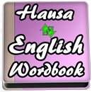 Learn Hausa to English Word Book APK