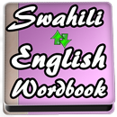 Learn Swahili to English Word Book APK