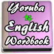 Learn Yoruba to English Word Book