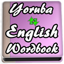 Learn Yoruba to English Word Book APK