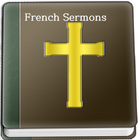 Sermons français icône