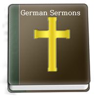 German sermons Ekran Görüntüsü 1