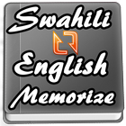 Memorize Swahili Frequently Used Words - Quiz test icon