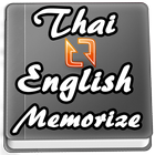 Memorize Thai Frequently Used Words - Quiz test icon