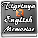 Memorize Tigrinya to English Words - Quiz test-APK