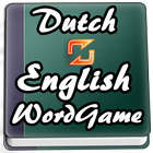 Learn Dutch 10,000 words icône