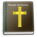 Hausa sermons-APK