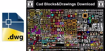 CAD DWG Download