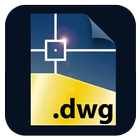 CAD DWG Download أيقونة