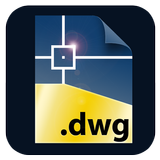 CAD DWG Download أيقونة