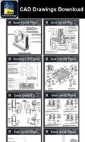 CAD Drawings syot layar 2