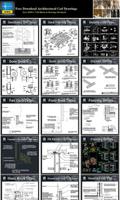 Free CAD Download Plakat