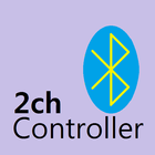 2ch BT Controller icon