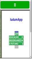 ludumApp poster