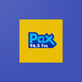 PAX FM 96.5