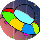 UFO Attack APK