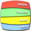 Word or Color (Stroop test) APK