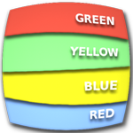 Word or Color icon