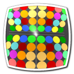 Dot Matrix icon