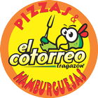 El Cotorreo Pizzas y Hamburguesas icon