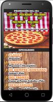 El Cotorreo Pizzas y Hamburguesas স্ক্রিনশট 1