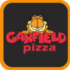Garfield Pizza icône