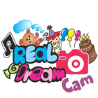 Real Dream Cam icône
