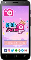 Real Dream Cam capture d'écran 1
