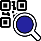 Quick Scanner - QR Code icône