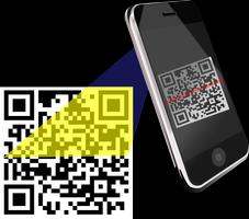Quick Scanner - QR Code Ekran Görüntüsü 3