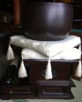 Buddhist Bell poster