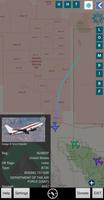 ADS-B Unfiltered Plane Tracker スクリーンショット 3