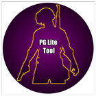 آیکون‌ PG Lite Tools