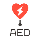 Nippon AED Map icon