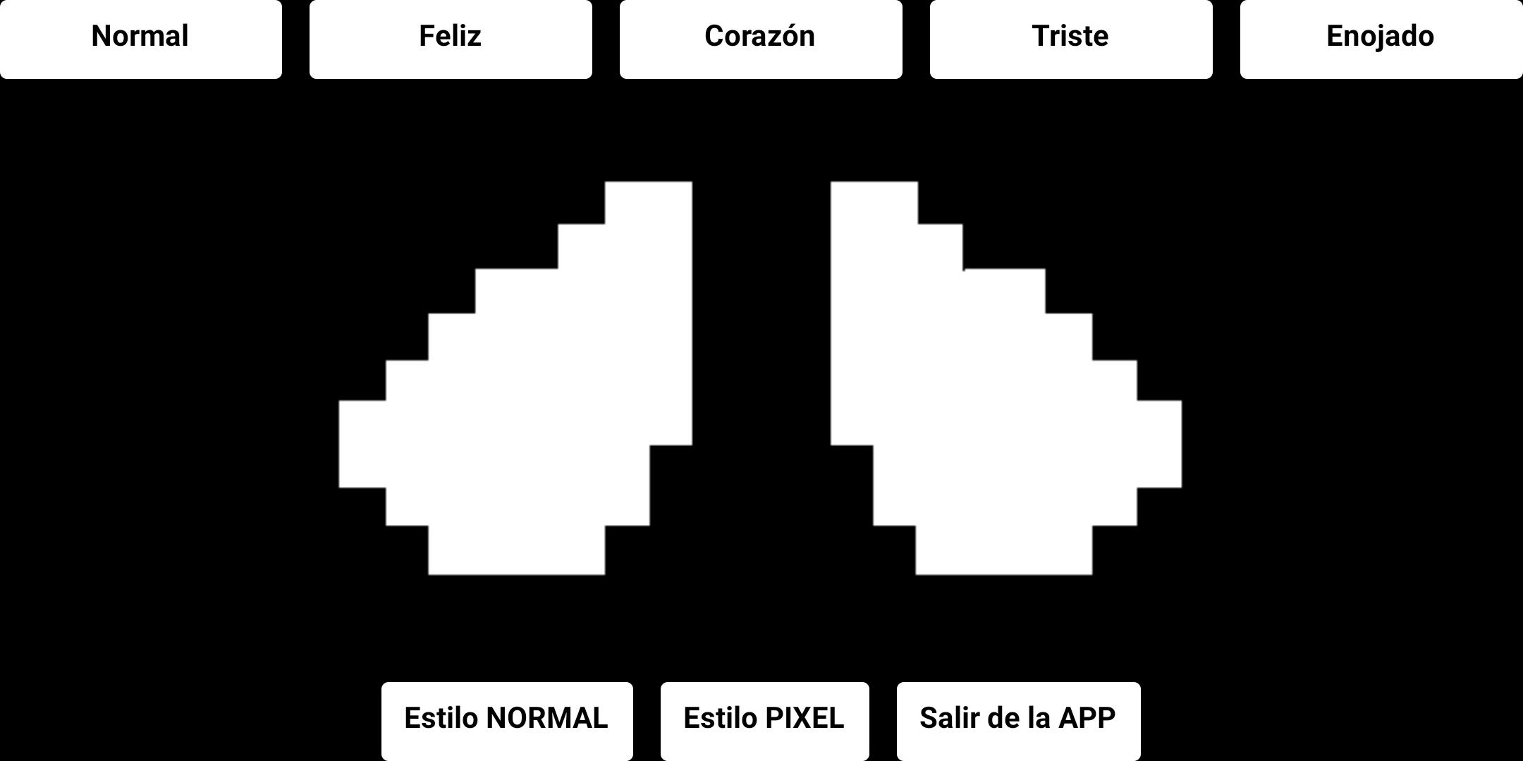 Descarga de APK de Ojos Animados para Android Descarga de APK de Ojos Animados para Android