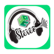 UPC Radio أيقونة