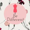 Be different APK