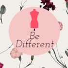 Be different icône