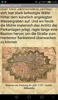 Bremen, Demo Historischer Stad Screenshot 2