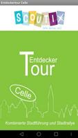 Celle, Demo Entdeckertour poster