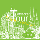 Demo Erfurt, Entdeckertour icône